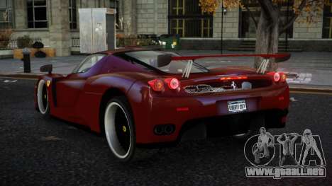 Ferrari Enzo Jiqdov para GTA 4