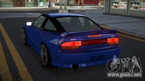 Nissan 240SX Caxsotil para GTA 4