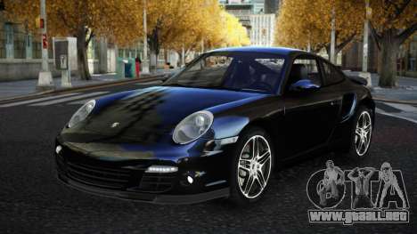 Porsche 911 Hortiq para GTA 4