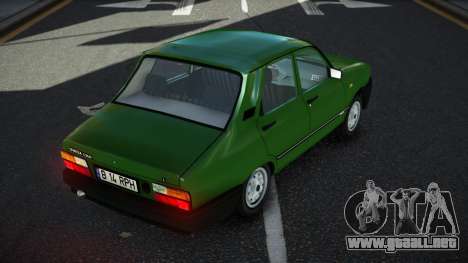Dacia 1310 Joqmixuq para GTA 4