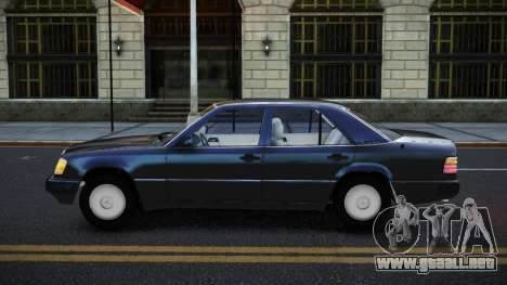Mercedes-Benz 250D Ihit para GTA 4