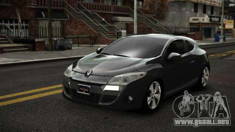 Renault Megane Bunoso para GTA 4