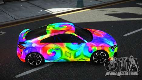 Audi TT Wiam S1 para GTA 4