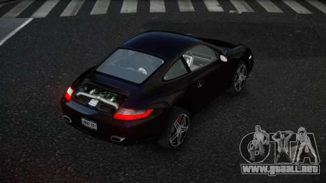 Porsche 911 Tunbema para GTA 4