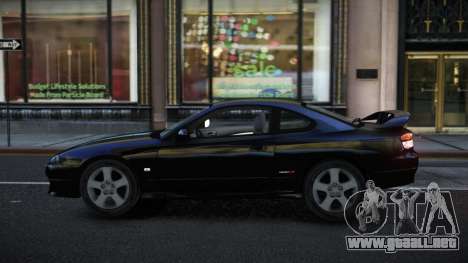 Nissan Silvia Cirhexed para GTA 4