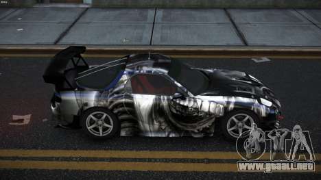 Mazda RX-7 Vican S13 para GTA 4