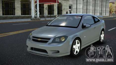 Chevrolet Cobalt Hobhiq para GTA 4