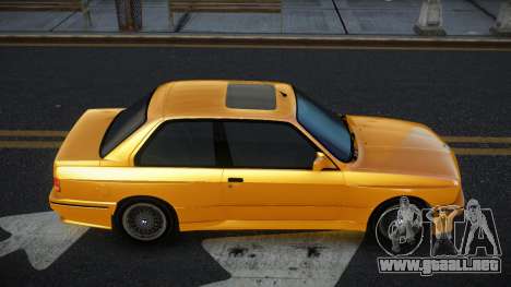 BMW M3 E30 Japhle para GTA 4