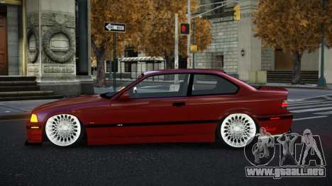 BMW M3 E36 Fexiy para GTA 4