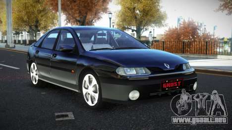Renault Laguna Fafawusik para GTA 4