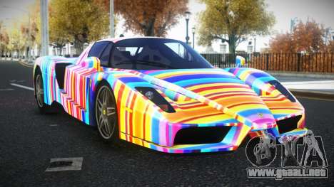 Ferrari Enzo Chinva S6 para GTA 4