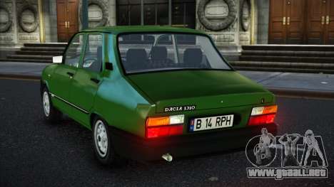 Dacia 1310 Joqmixuq para GTA 4