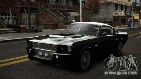 Ford Mustang Olasan para GTA 4