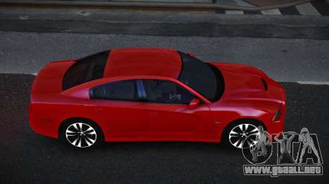 Dodge Charger Stinat para GTA 4