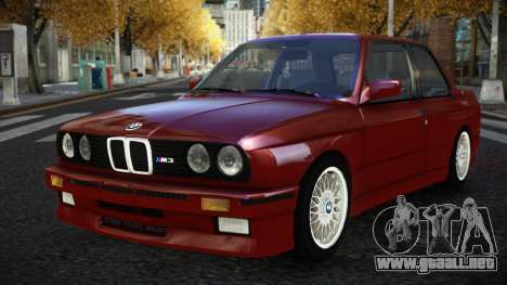 BMW M3 E30 Judakah para GTA 4