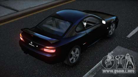 Nissan Silvia Cirhexed para GTA 4