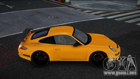 Porsche 997 Wotxuxaq para GTA 4