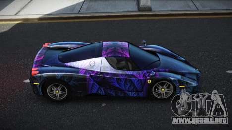 Ferrari Enzo Chinva S12 para GTA 4