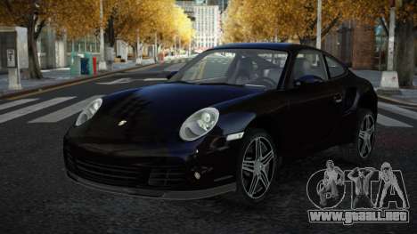 Porsche 911 Tunbema para GTA 4