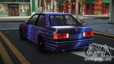 BMW M3 E30 Japhle S11 para GTA 4
