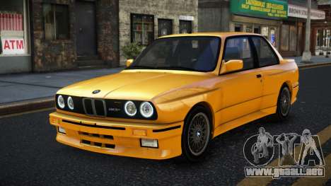 BMW M3 E30 Japhle para GTA 4