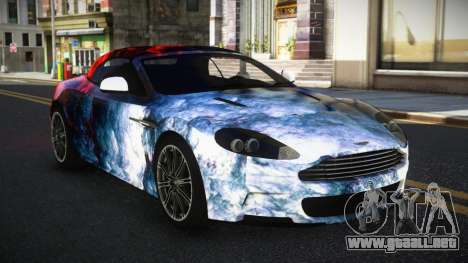 Aston Martin DBS Linles S8 para GTA 4