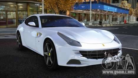 Ferrari FF Ashob para GTA 4