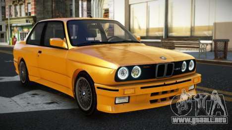 BMW M3 E30 Japhle para GTA 4