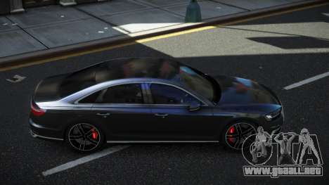 Audi A8 Bifyegaci para GTA 4