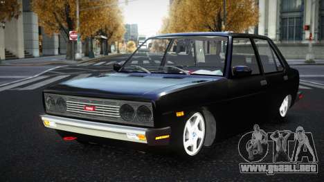 Tofas 131 Dete para GTA 4