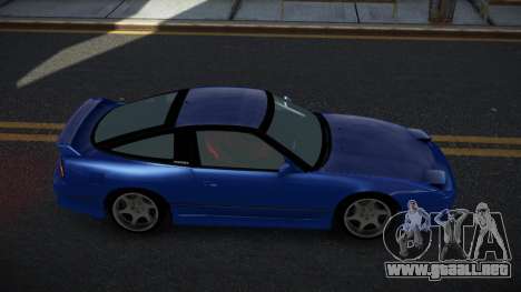 Nissan 240SX Caxsotil para GTA 4