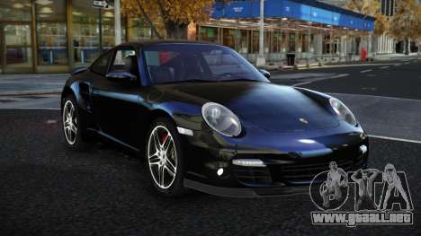 Porsche 911 Hortiq para GTA 4