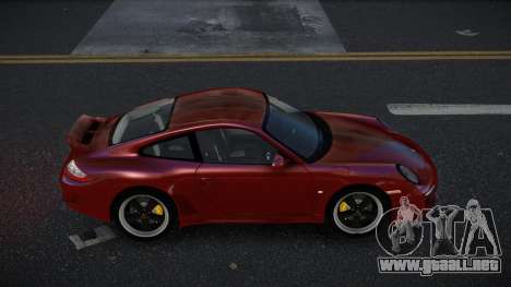 Porsche 911 Quptefo para GTA 4