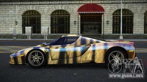 Ferrari Enzo Chinva S14 para GTA 4