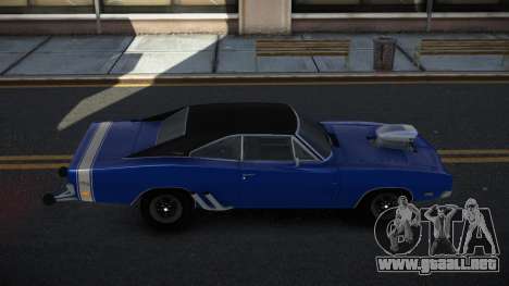 Dodge Charger Vudcid para GTA 4