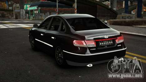 Hyundai Grandeur Roqa para GTA 4