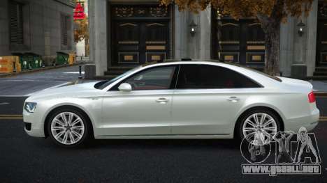 Audi A8 Forqep para GTA 4