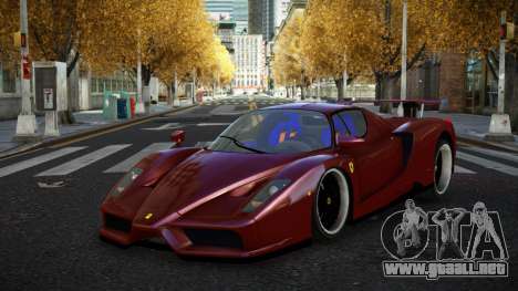 Ferrari Enzo Jiqdov para GTA 4
