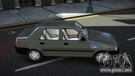 Dacia Solenza Tusavo para GTA 4