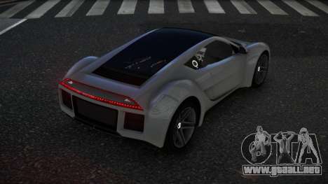 Saleen S5S Raptor Wihamot para GTA 4