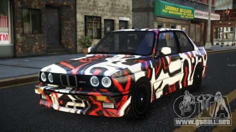 BMW M3 E30 Japhle S10 para GTA 4