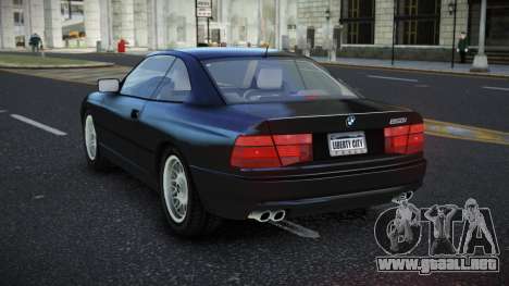 BMW 850i Xavverizo para GTA 4