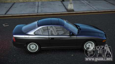 BMW 850i Xavverizo para GTA 4
