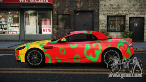 Aston Martin DBS Linles S14 para GTA 4