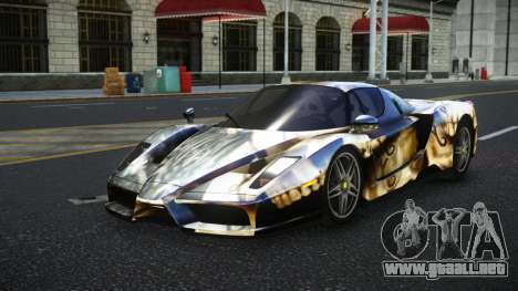 Ferrari Enzo Chinva S2 para GTA 4