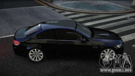 BMW M3 E92 Xiki para GTA 4