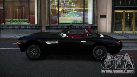 BMW Z8 Lizo para GTA 4