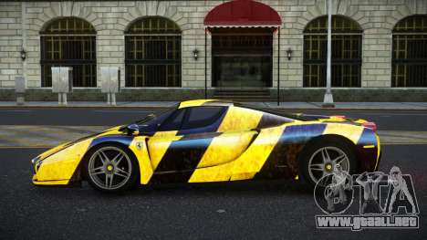 Ferrari Enzo Chinva S3 para GTA 4
