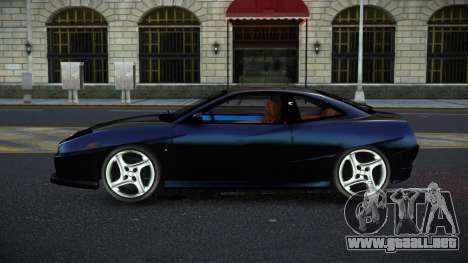 Fiat Type 175 Urar para GTA 4