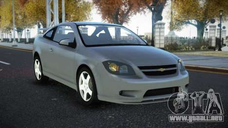 Chevrolet Cobalt Hobhiq para GTA 4
